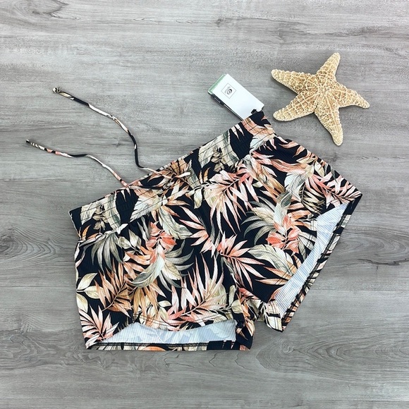 ☀️RIP CURL☀️ HAVANA LYCRA BOARDWALK BOARD SHORTS - Picture 2 of 12